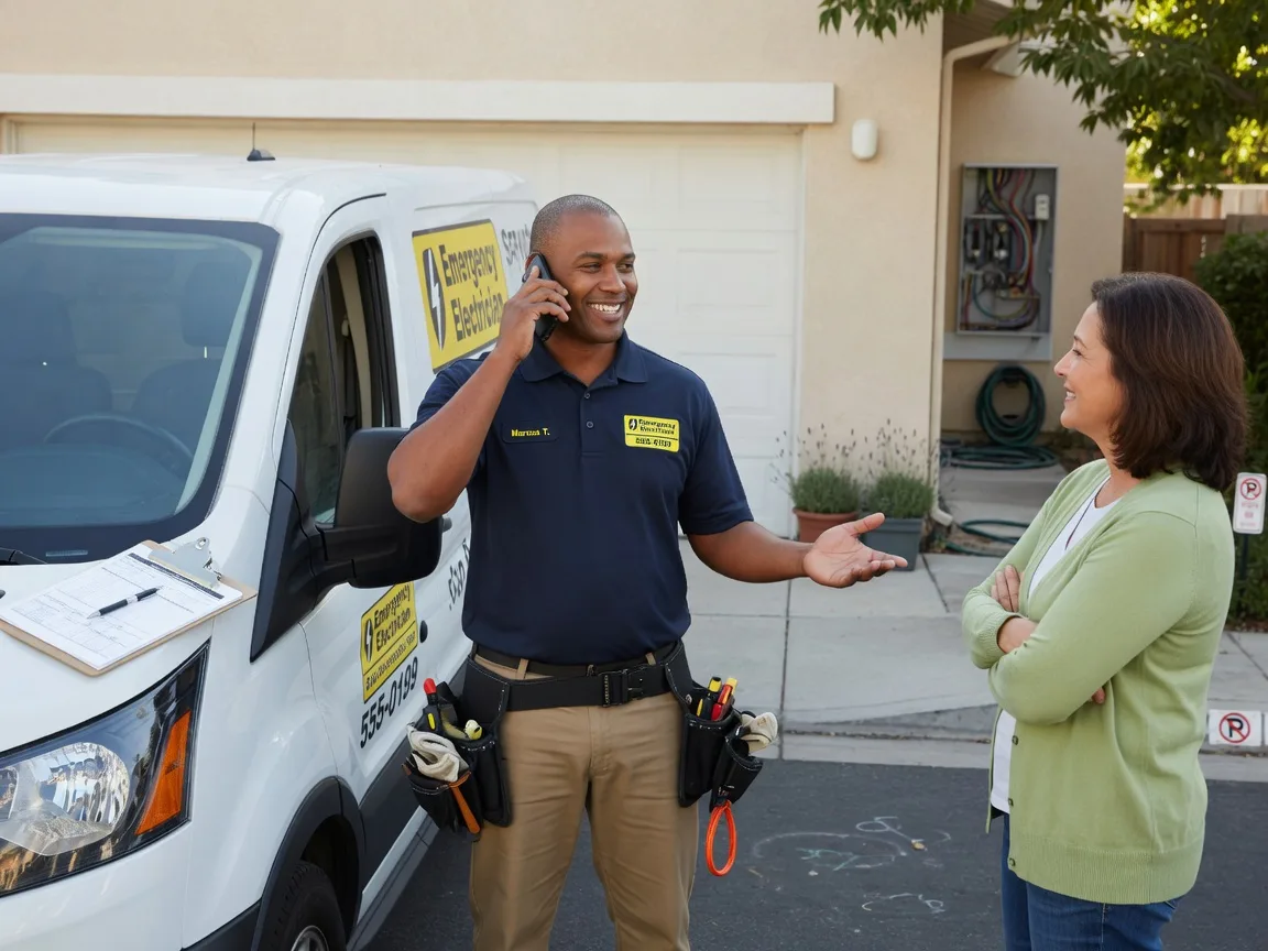 Emergency Electrician Palatka, FL FAQs